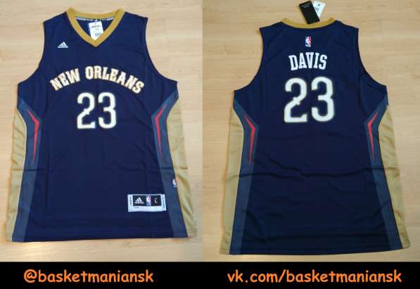 Джерси НБА в Новосибирске фото 16