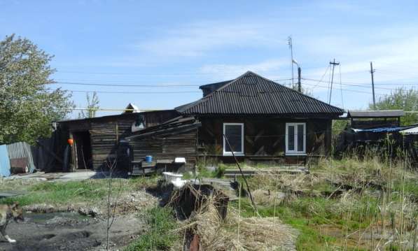 Продам частный дом в Челябинске фото 4