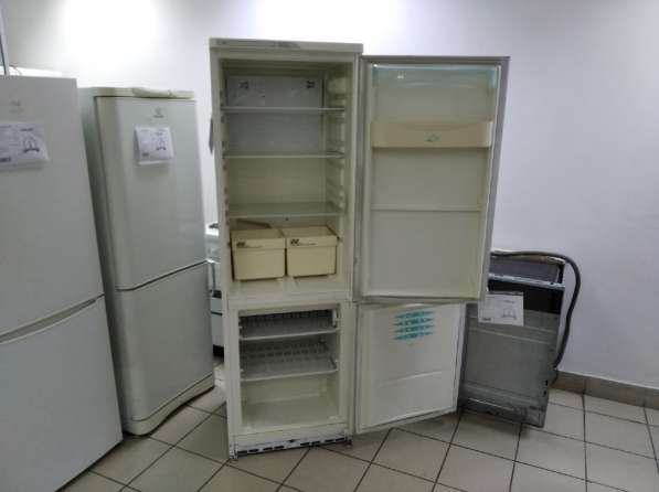 Холодильник Stinol в Магнитогорске фото 3