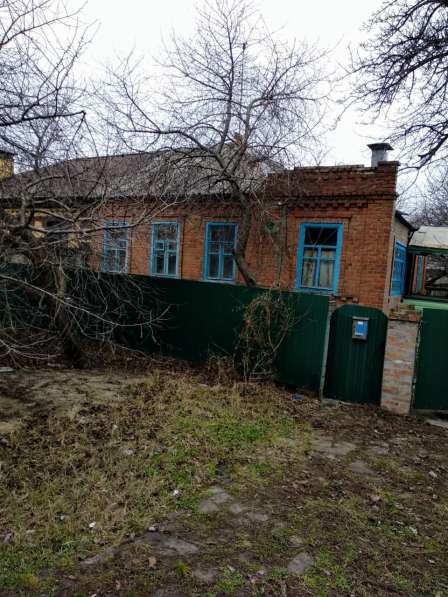 Сдаю дом с участком - Новочеркасск ул. Береговая