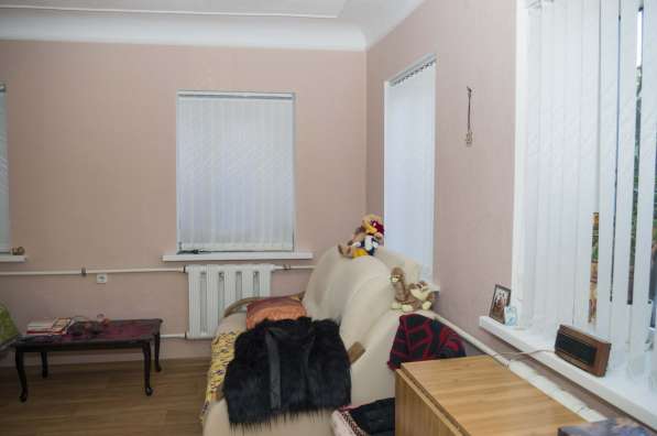 Продам дом 40м2 в общем дворе в районе Нахичевань (Школьная) в Ростове-на-Дону фото 15