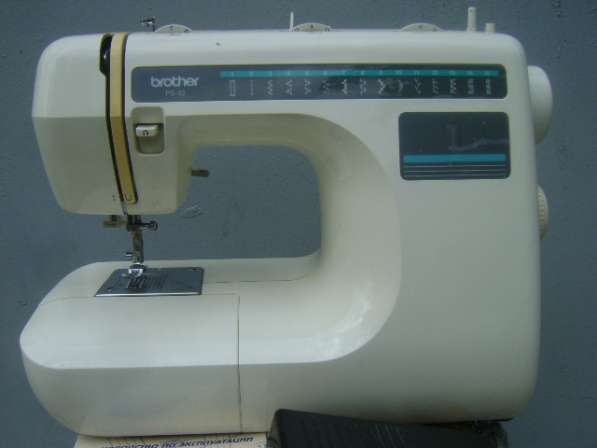 Швейная машина brother PS 33 в Владивостоке