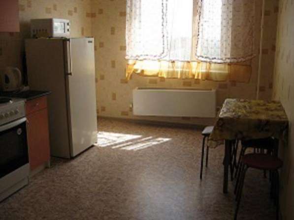 Сдаётся благоустроенная комната в 3 комн. квартире на длительный срок в Балашихе фото 3