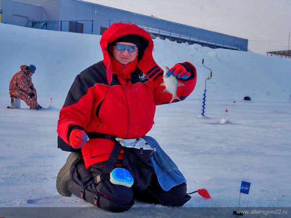 Продаю наколенники для рыбалки в Барнауле фото 6