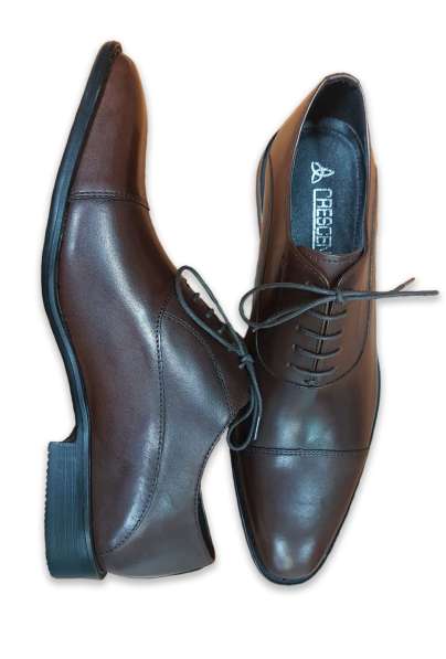 Производство и продажа мужской обуви в Симферополе фото 5