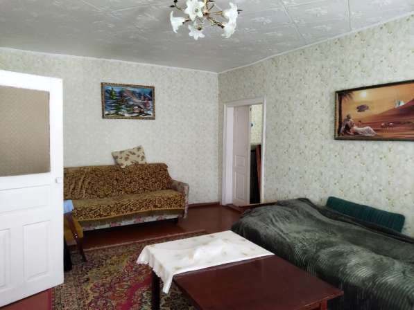 4-х комнатная в старой части г. Бахчисарая