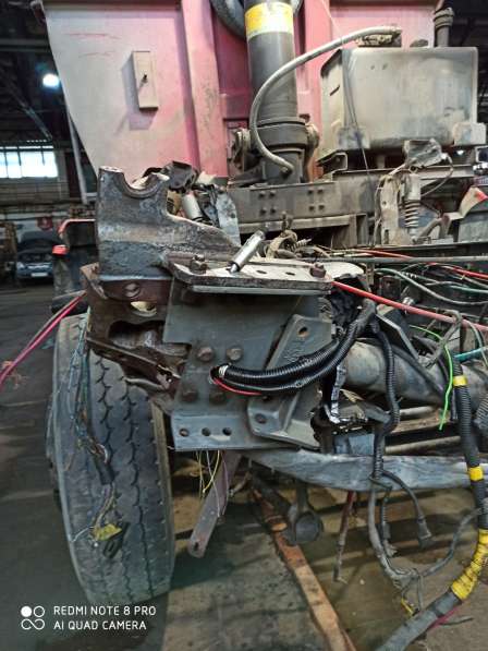 Кузовной ремонт Правка ремонт рам усиление в Челябинске