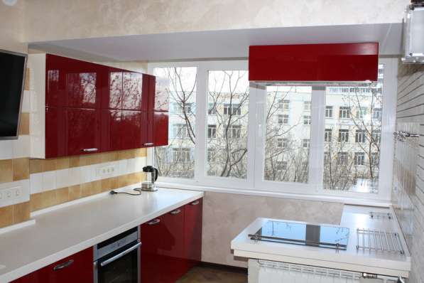 Отделка и ремонт квартир в Москве в Москве фото 3