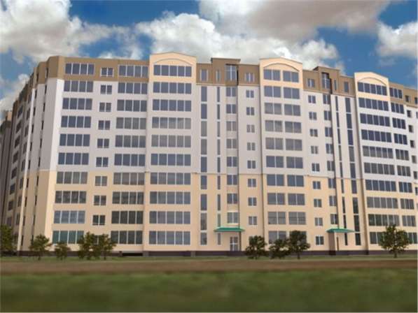 Продам двухкомнатную квартиру в Тверь.Жилая площадь 77,40 кв.м.Этаж 8.Есть Балкон. в Твери фото 16