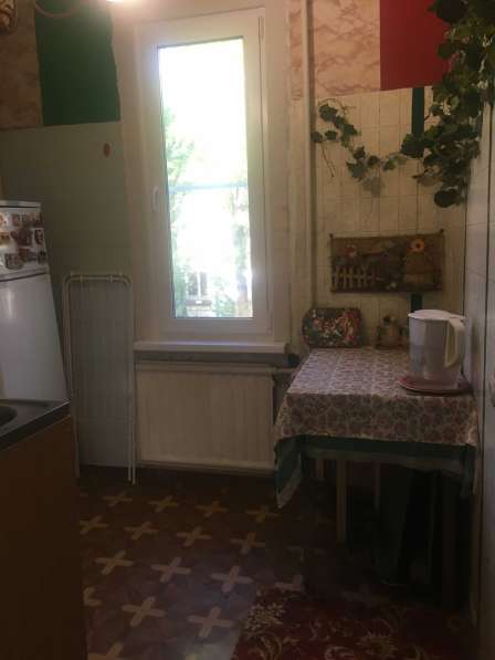 Сдам уютную комнату в Санкт-Петербурге фото 5