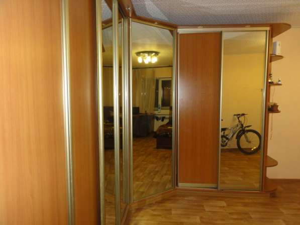 2 комнаты в общежитие 33, 6 м. на 4 этаже в Магадане фото 14