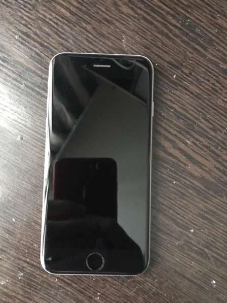 IPhone 6, на 16гб