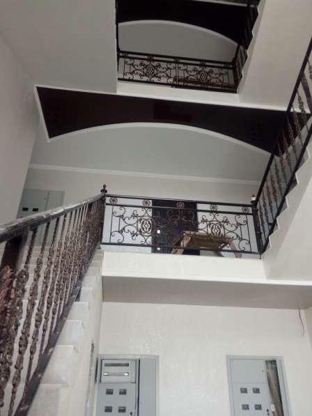 Шикарная квартира в Олимпийском парке в Сочи фото 17