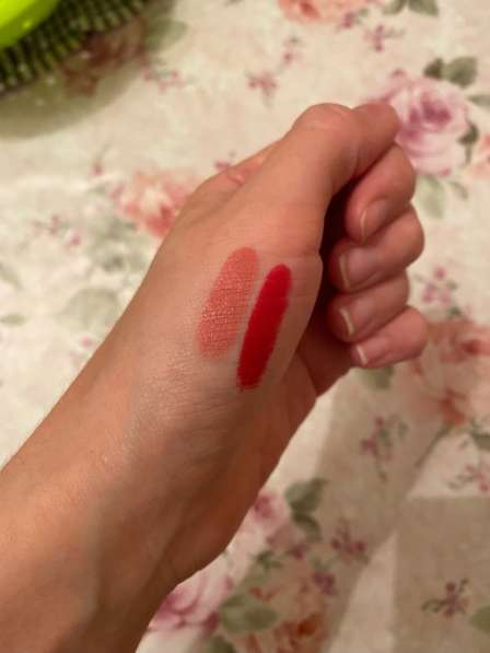 Кремовая помада Beauty Bomb Lipstick в Воронеже