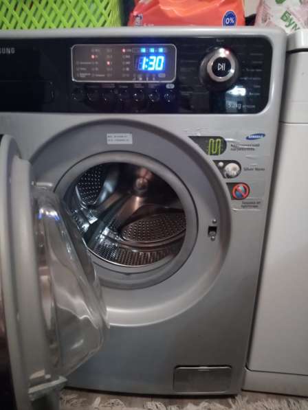 Продам стиральную машинку б/у
