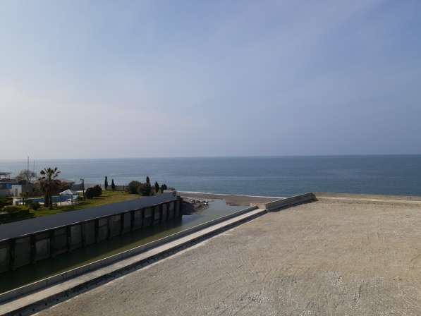 3х комн 81,2м2\3этаж в 150 м пляж прямой вид море Обмен Торг в Сочи фото 10
