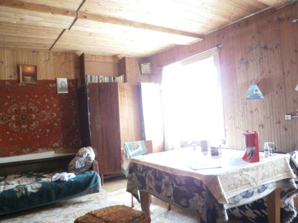 Дом жилой с мебелью в Полково с участком 14 соток в Рязани фото 9