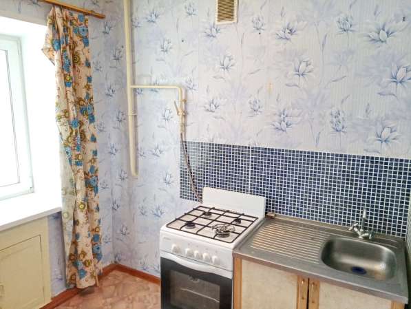 Продается новая 1-комнатная квартира в Заволжском р-не