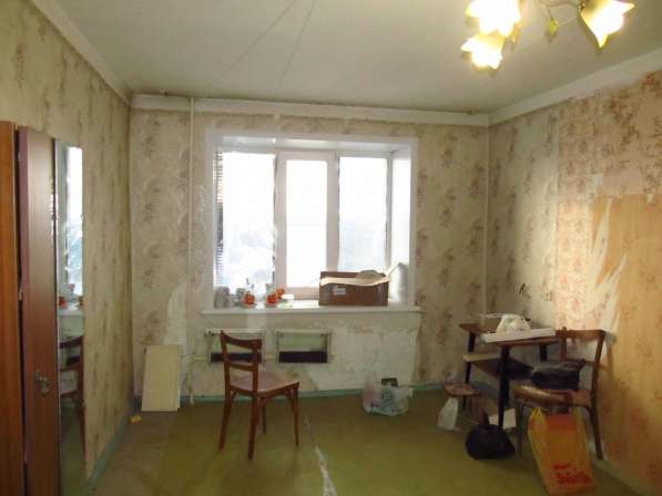 Квартира ул. Бурова-Петрова 97б в Кургане фото 9
