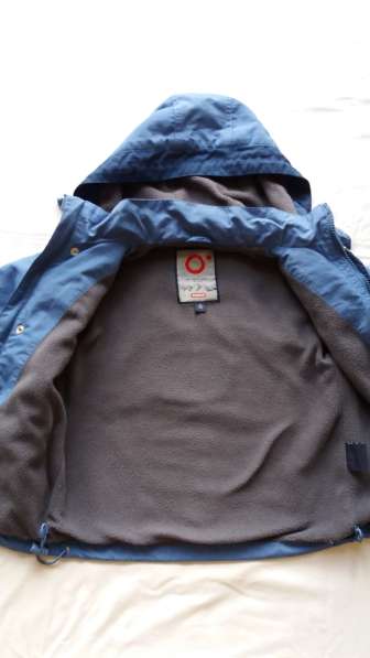 Куртка O'hara, весна, подкладка-флис, 98-104 в Москве фото 6