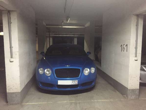 Bentley, Continental GT, продажа в Москве в Москве фото 10