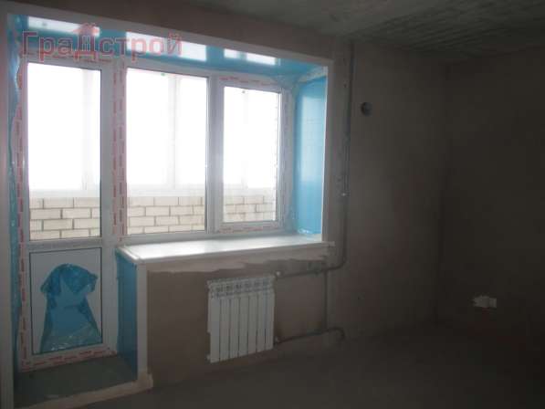 Продам двухкомнатную квартиру в Вологда.Жилая площадь 58,52 кв.м.Дом кирпичный.Есть Балкон. в Вологде фото 12