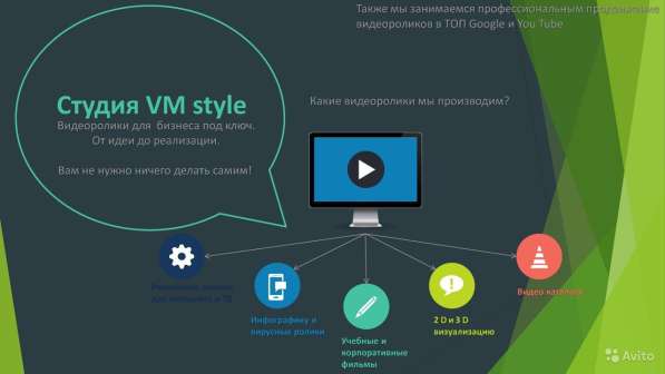 Графика и анимация 3DInteractive. ru в Москве фото 17
