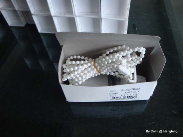 Рулонные шторы Фурнитура