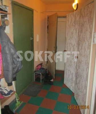 Санкт-Петербург, Калининский район, Проспект Науки,&nbsp;дом&nbsp;79 в Санкт-Петербурге фото 5