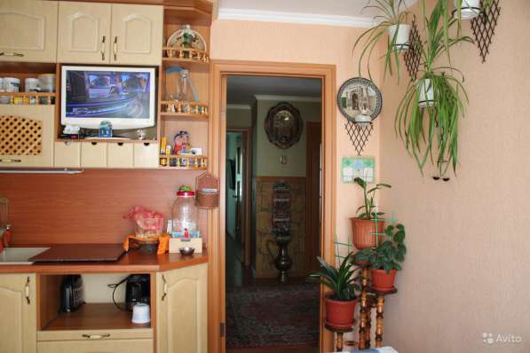 Дом 69.1 м² на участке 12.5 сот в Омске фото 11