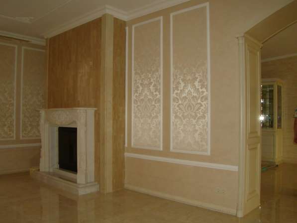 Качественный ремонт квартир в Таганроге в Таганроге фото 3