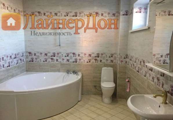 Продам дом в Ростов-на-Дону.Жилая площадь 430 кв.м. в Ростове-на-Дону фото 8