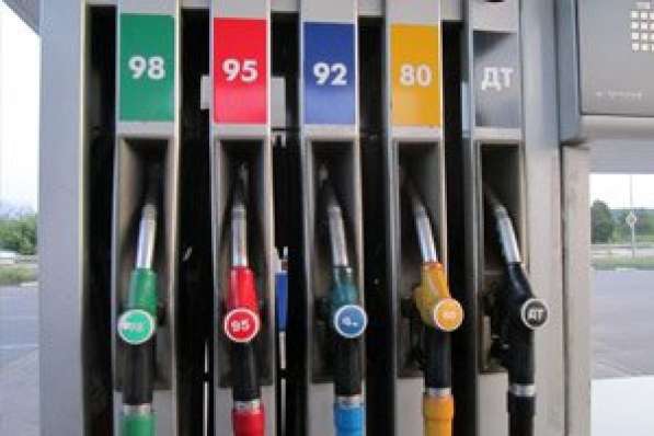 Бензин, Солярка оптом,большим оптом Аи 95 Евро 5,Аи 80,92,98 в Волгограде фото 6