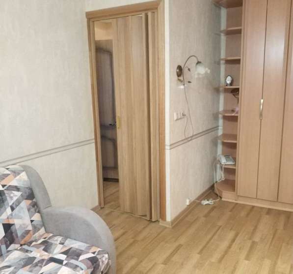 Сдается отличная квартир на улице Алексея Дикого в Москве фото 10