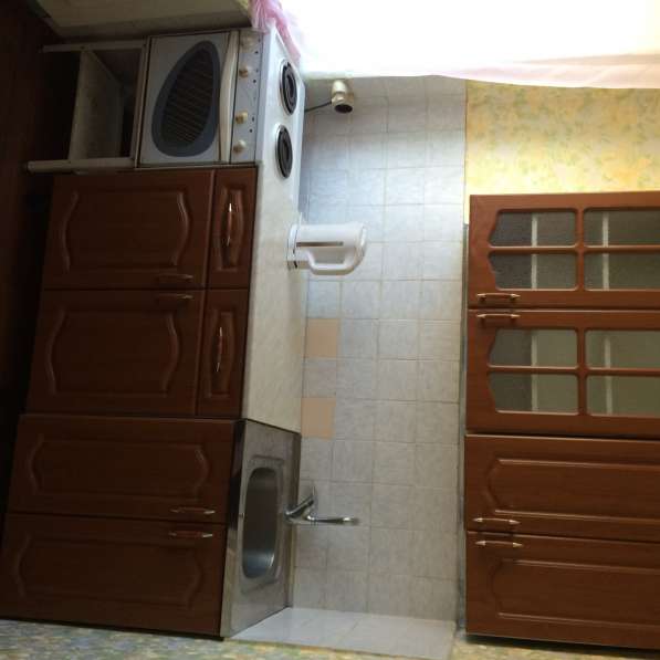 Сдам двухкомнатную, изолированную квартиру в кирпичном доме в Новосибирске фото 13