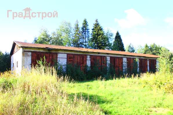 realty_mapper3.plot_in_locationПлощадь 1800.00 сот. в Вологде фото 9