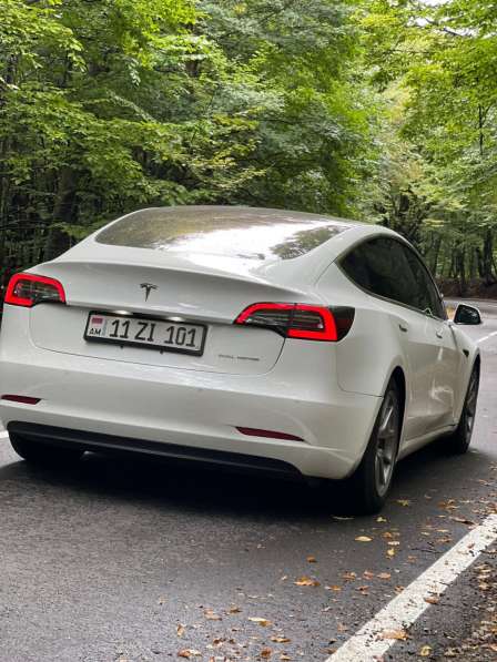 Tesla, Model S, продажа в г.Ереван