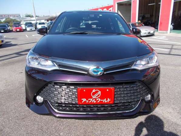 Toyota, Corolla, продажа в Находке