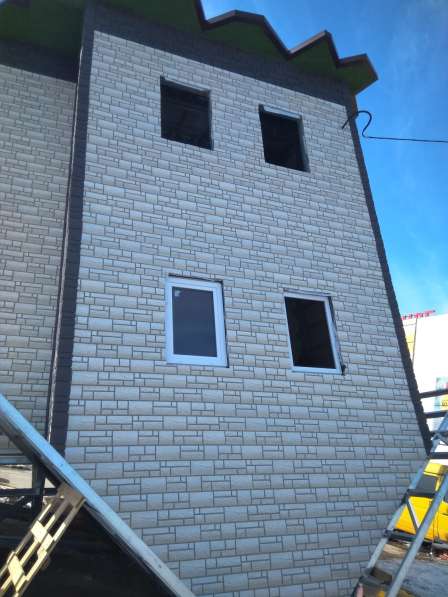 Строительство, ремонт в Самаре фото 9