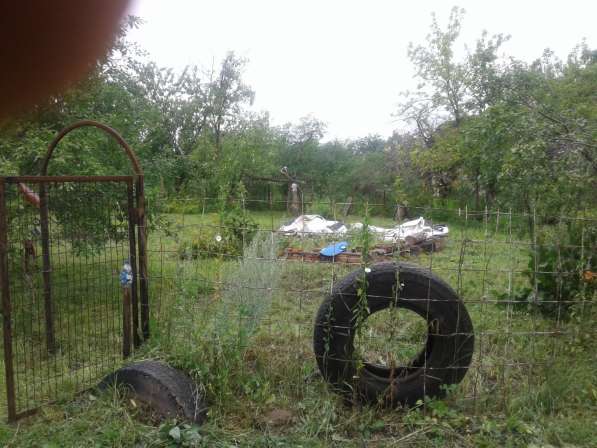 Продается садовый участок в Чебоксарах фото 6