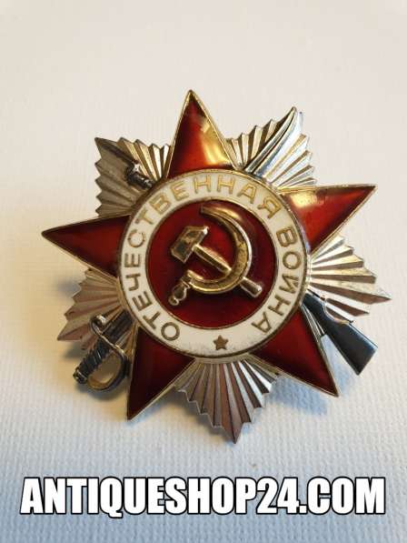 Магазин антиквариата в фото 18