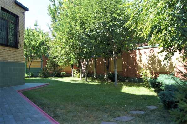 Продам дом в Ростов-на-Дону.Жилая площадь 530 кв.м. в Ростове-на-Дону фото 15