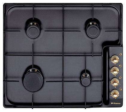 Панель варочная Hansa BHG63100020