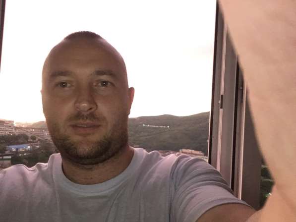 Жека, 34 года, хочет познакомиться в Владивостоке