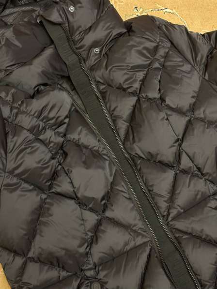 Пуховик женский (Италия) в Буйнакске фото 4