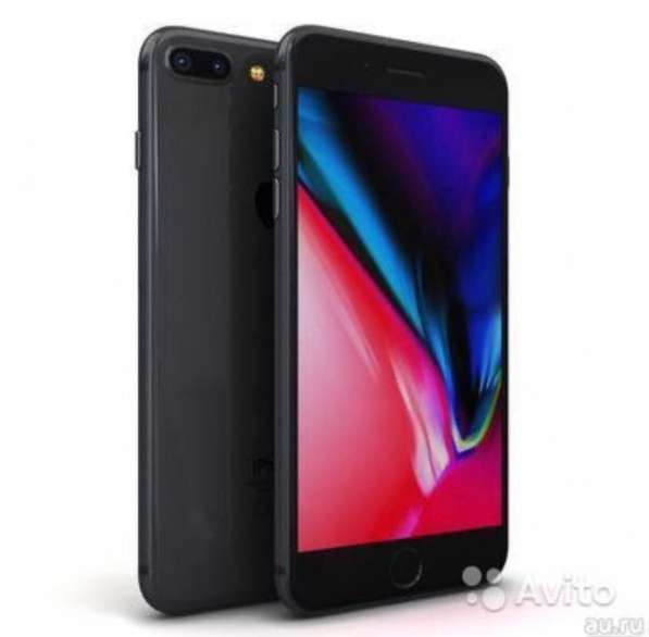 Продам IPhone 8 Plus на 64гб