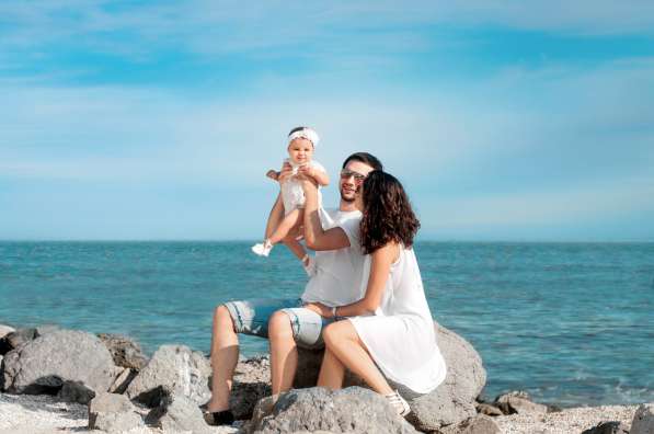 ФОТОГРАФ в фото 15