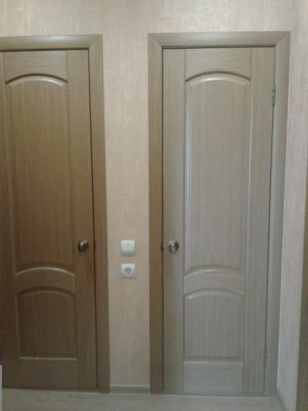 2 комнатная квартира с автономным отоплением в Рязани фото 10