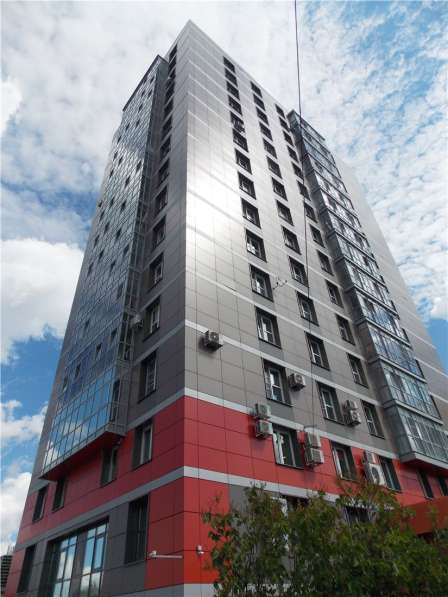 Продам трехкомнатную квартиру в Тверь.Жилая площадь 100 кв.м.Этаж 11.Дом кирпичный. в Твери фото 14