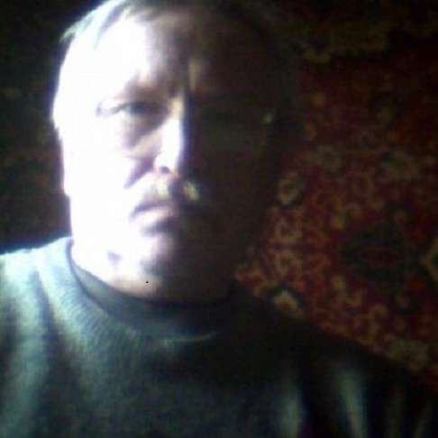 Alekcei orlov, 52 года, хочет пообщаться